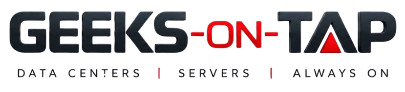 Geeksontap